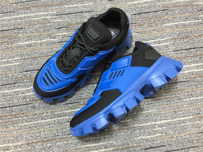 Prada Cloudbust Sneaker 11