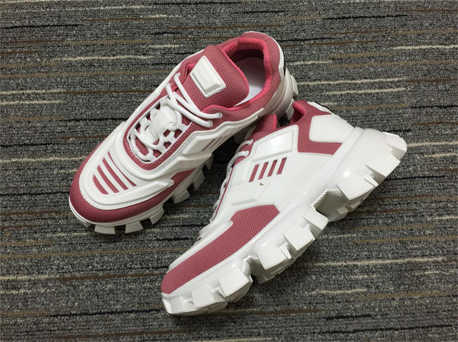 Prada Cloudbust Sneaker 22