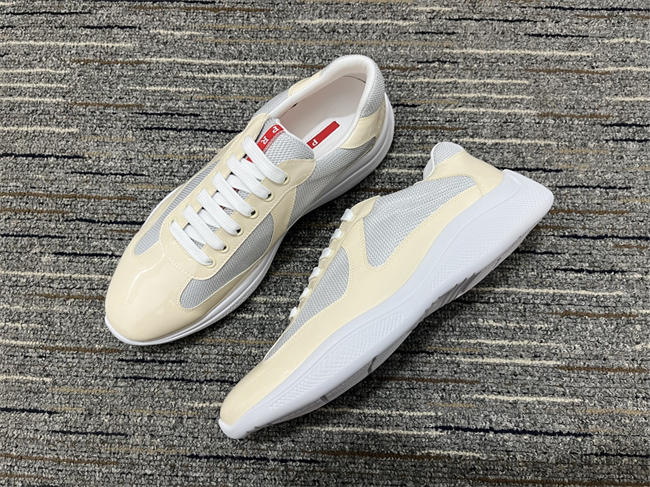 Prada Cup Sneakers 3