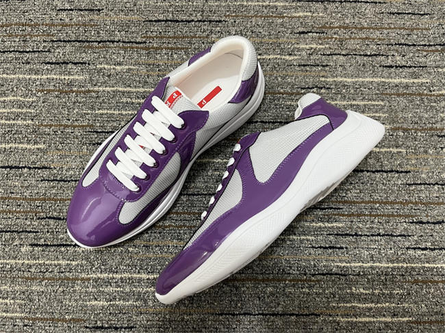 Prada Cup Sneakers 6