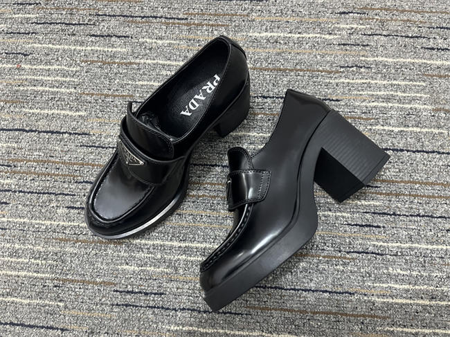 Prada Loafer 8