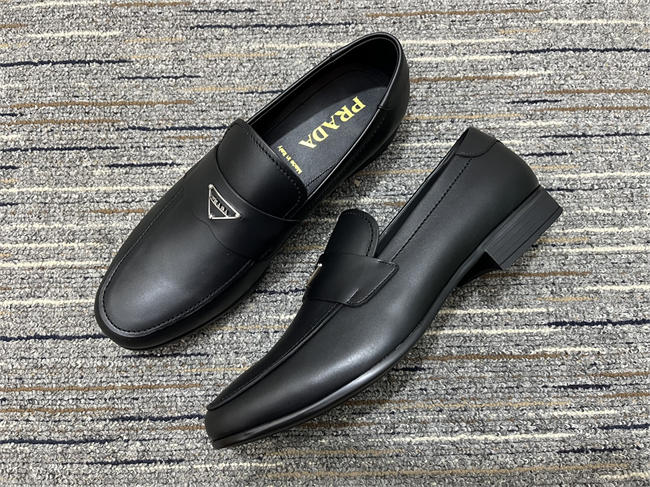 Prada Loafer 10