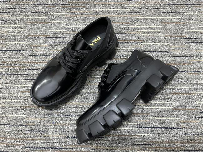 Prada Loafer 11