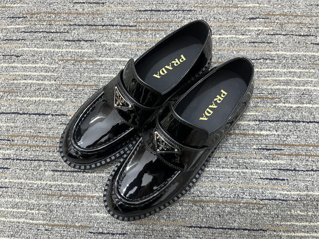 Prada Loafer Women 2