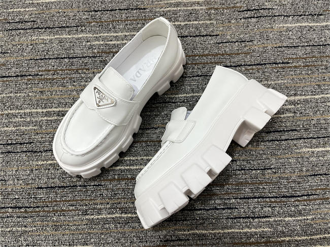 Prada Loafer Women 6