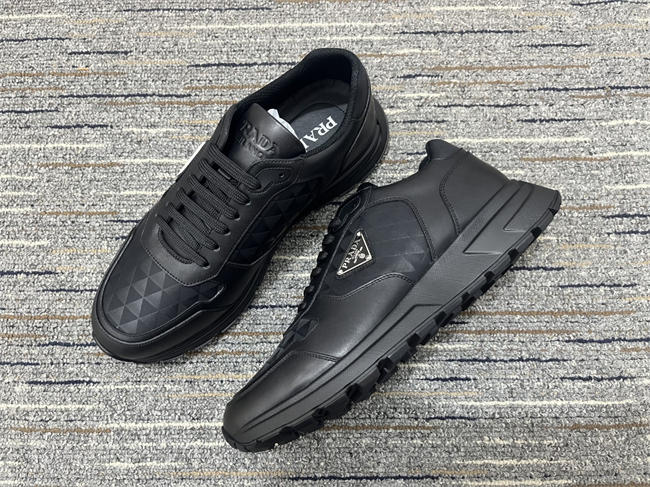 Prada Sneaker 2