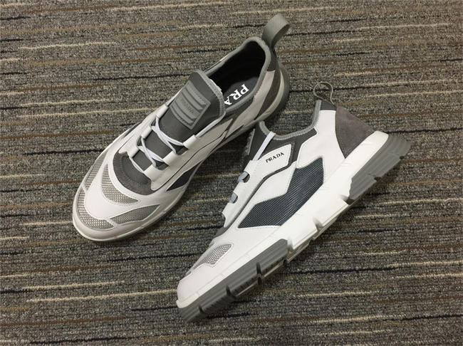 Prada Sneaker 29
