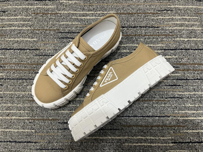 Prada Sneaker Women 9