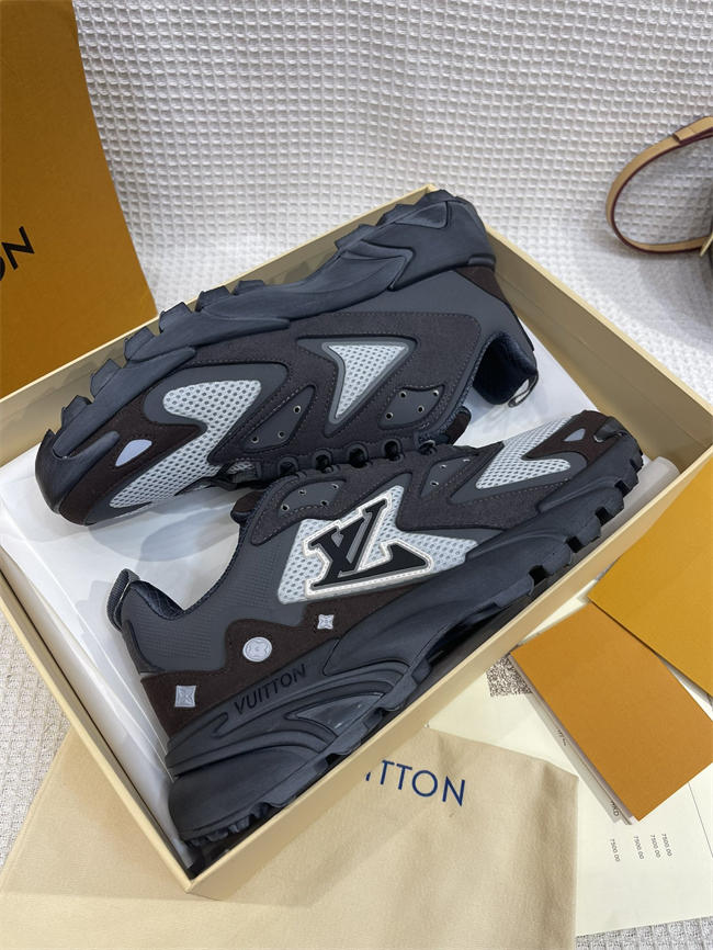 Lv Runner Sneaker 62
