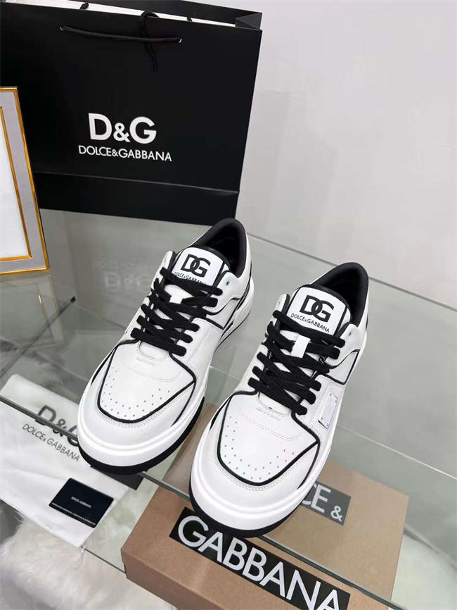 Dg Custom 2.Zero Sneakers 5