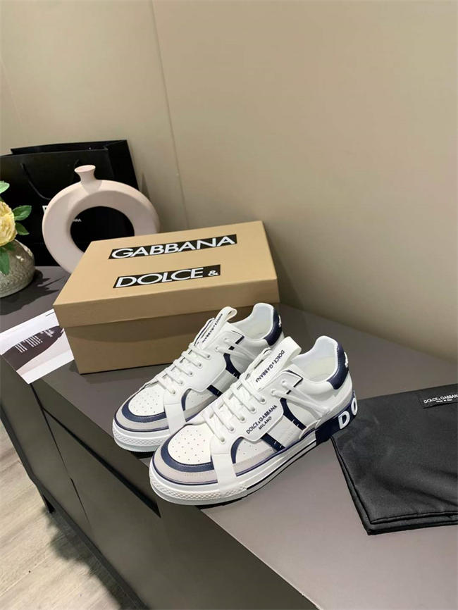 Dg Custom 2.Zero Sneakers 10