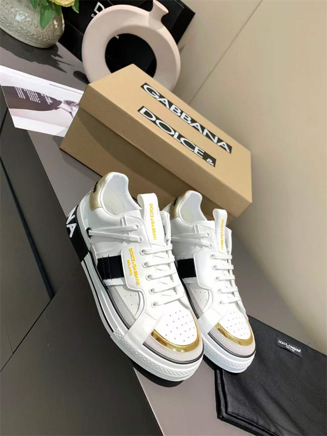 Dg Custom 2.Zero Sneakers 11