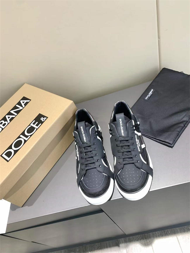 Dg Custom 2.Zero Sneakers 12