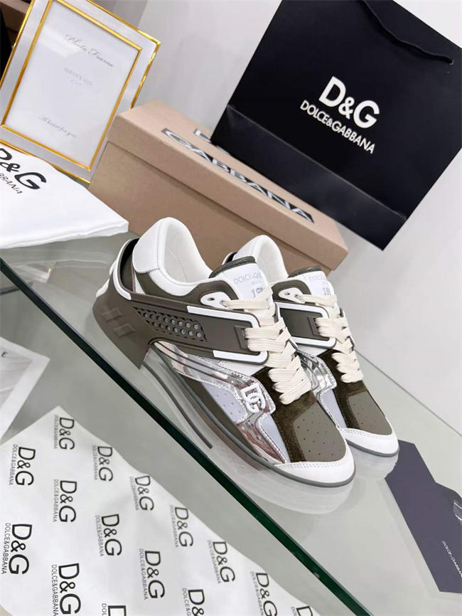 Dg Custom 2.Zero Sneakers 19