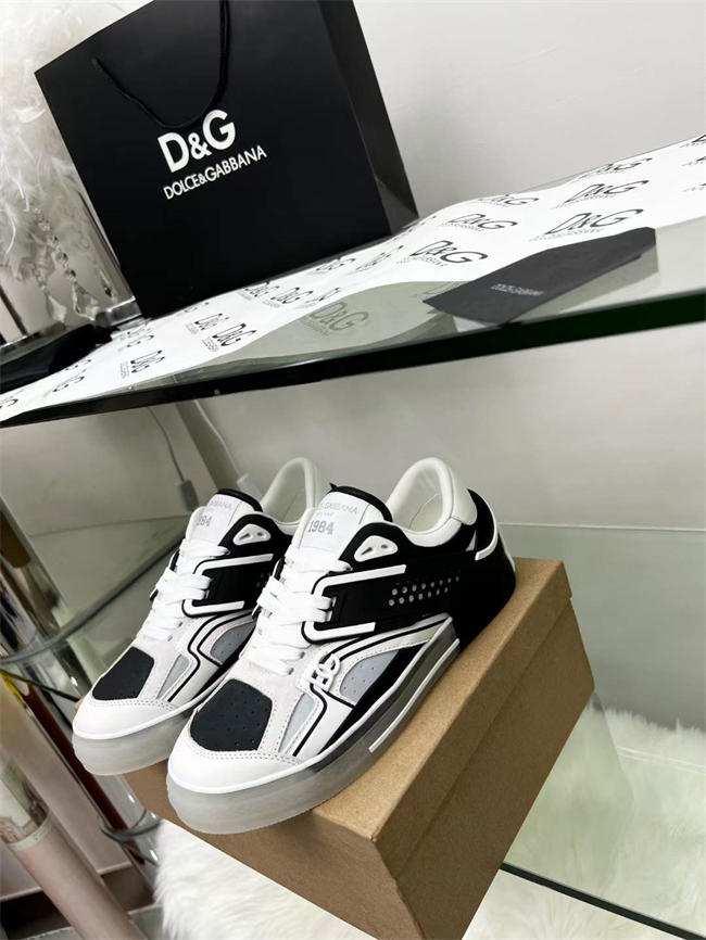Dg Custom 2.Zero Sneakers 20