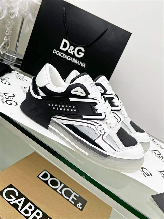 Dg Custom 2.Zero Sneakers 21