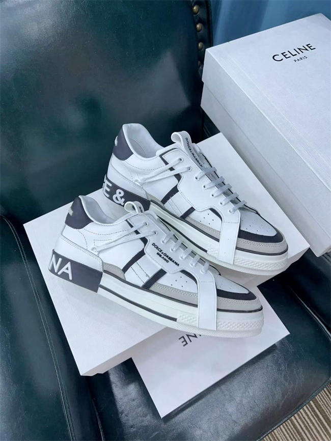 Dg Custom 2.Zero Sneakers 24