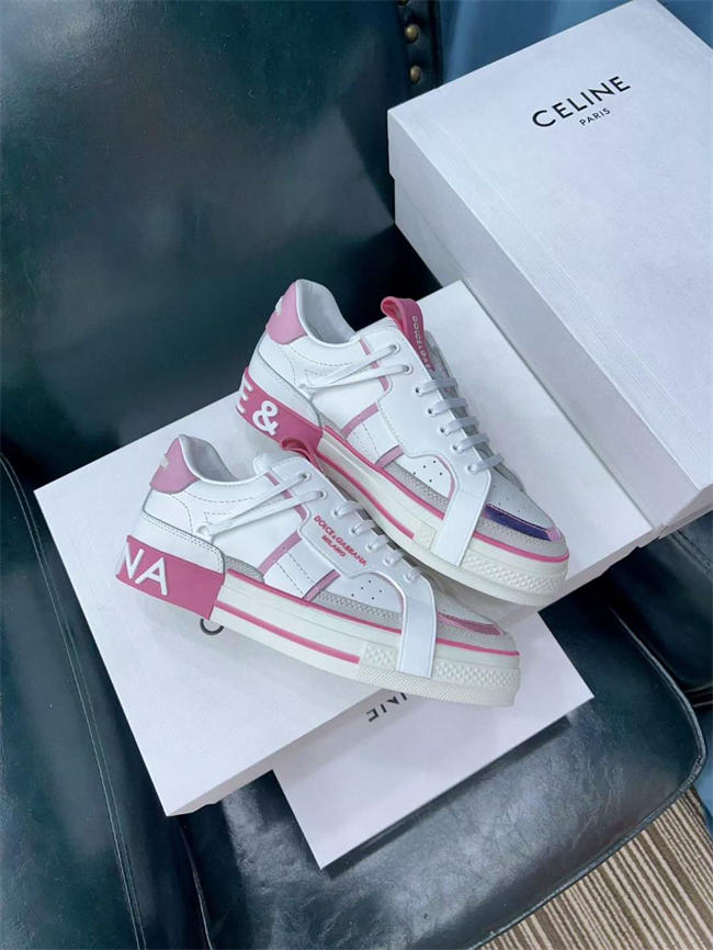 Dg Custom 2.Zero Sneakers 27