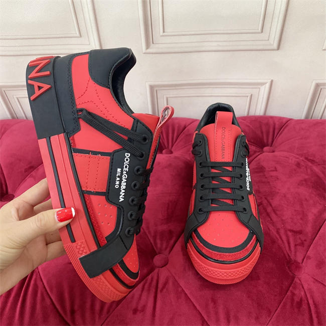 Dg Custom 2.Zero Sneakers 28