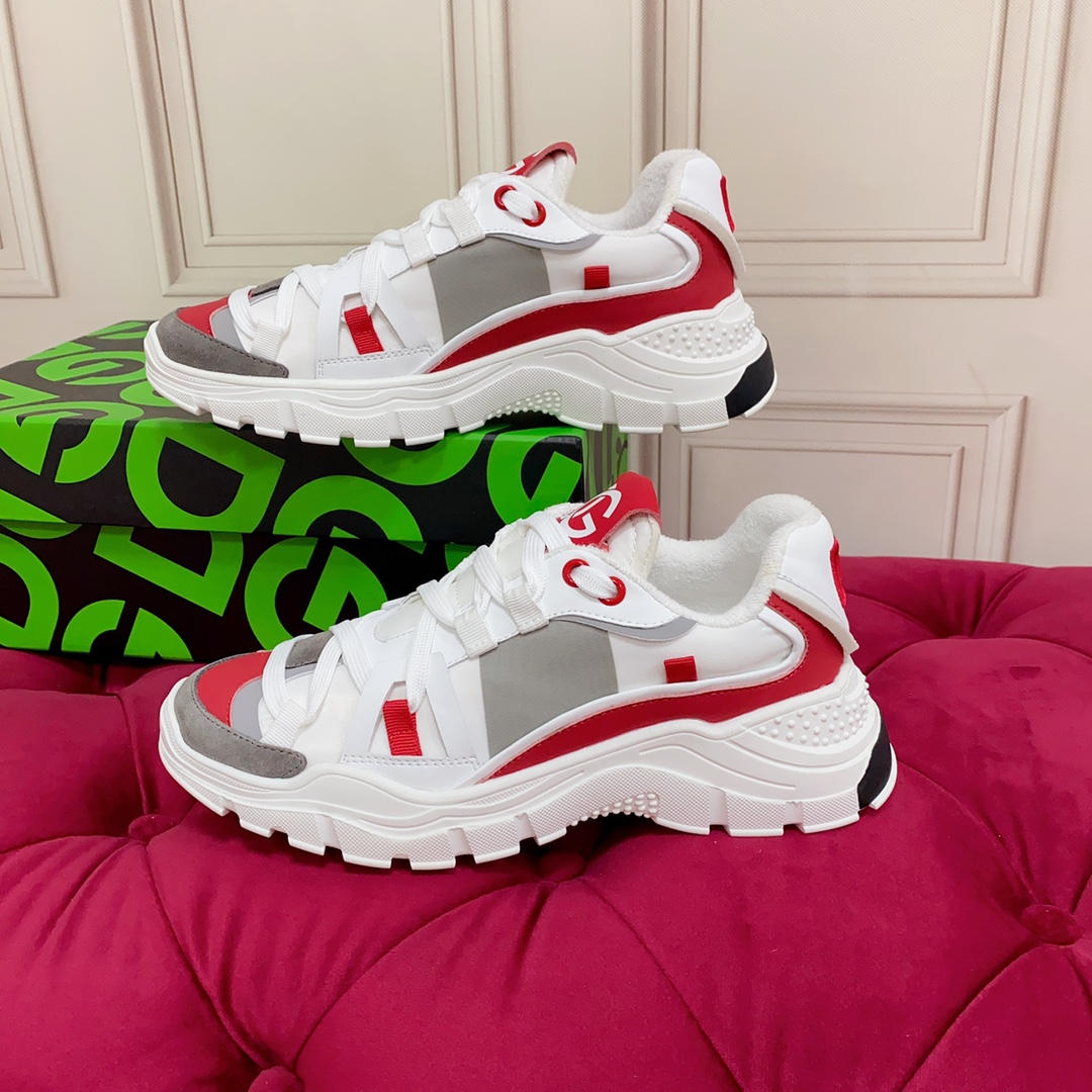 Dg Space Sneakers 19