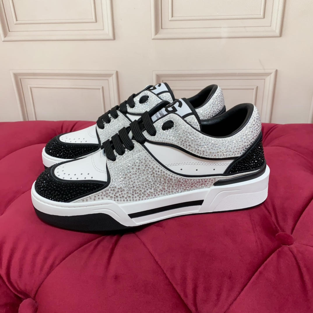 Dg Space Sneakers 24