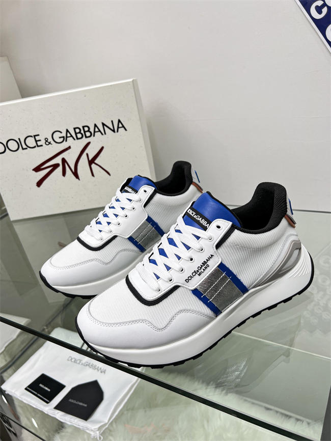 Dg Space Sneakers 31