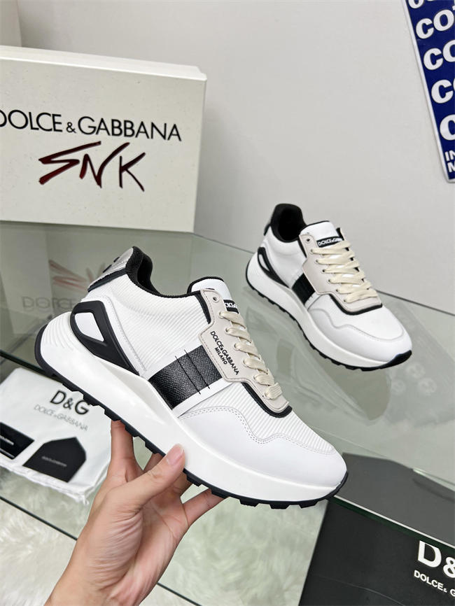 Dg Space Sneakers 37