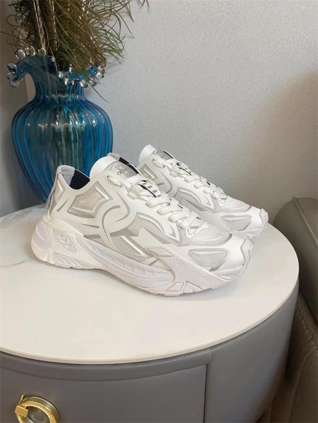 Dg Space Sneakers 42