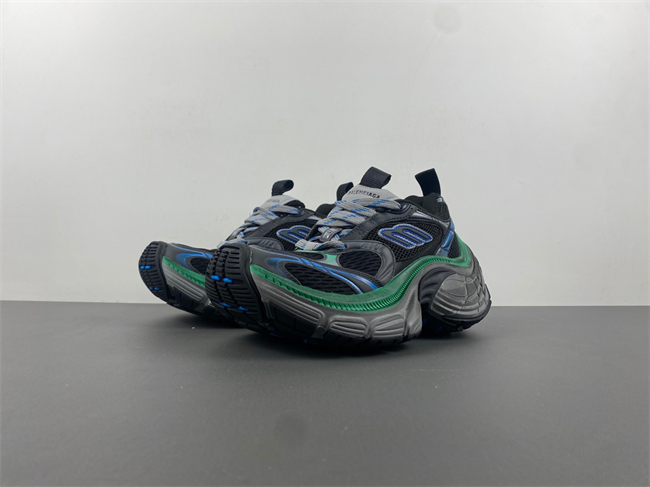 Balenciaga 911 784342 W2MVZ 1143