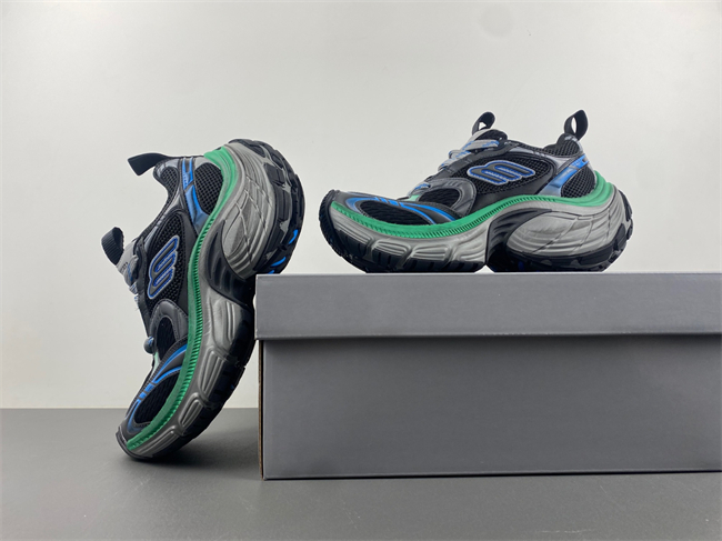 Balenciaga 911 784342 W2MVZ 1143