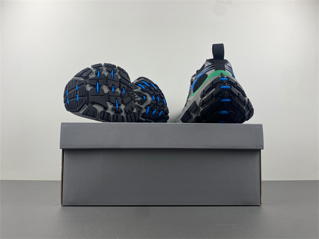 Balenciaga 911 784342 W2MVZ 1143