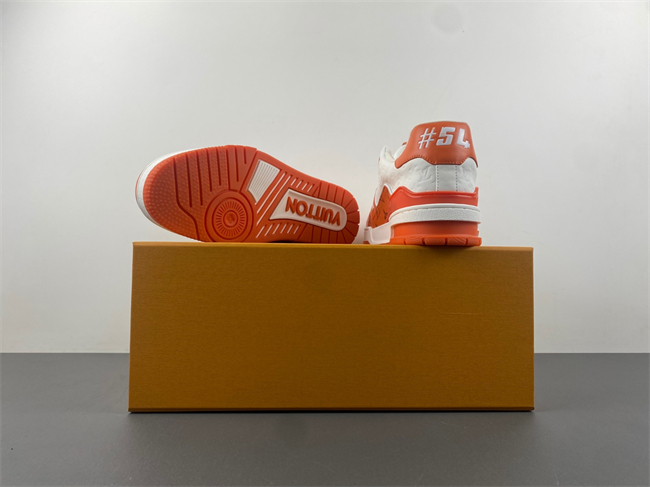 Louis Vuitton LV trainer