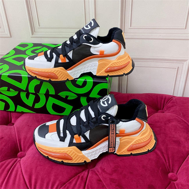 Dg Space Sneakers 61