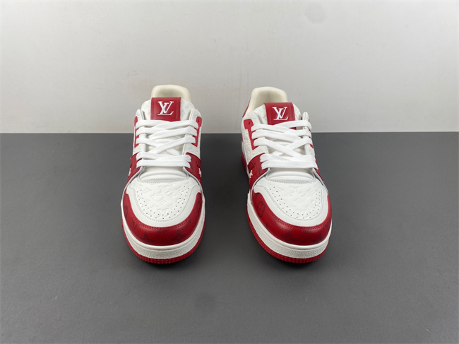 Louis Vuitton LV trainer