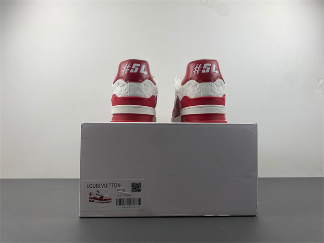 Louis Vuitton LV trainer