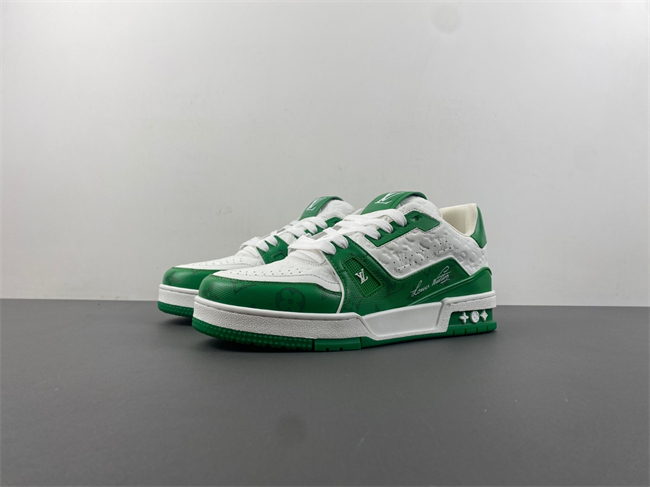 Louis Vuitton LV trainer