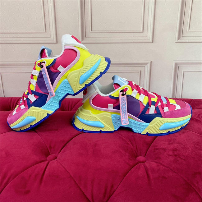 Dg Space Sneakers 69