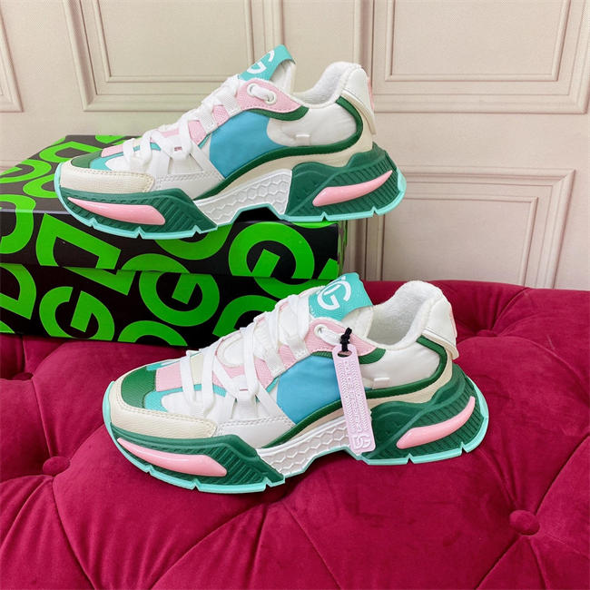 Dg Space Sneakers 80