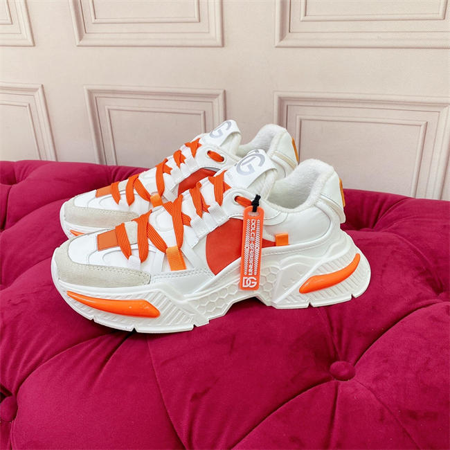 Dg Space Sneakers 81