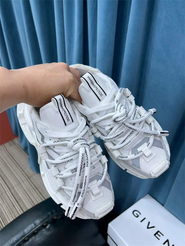 Dg Space Sneakers 82