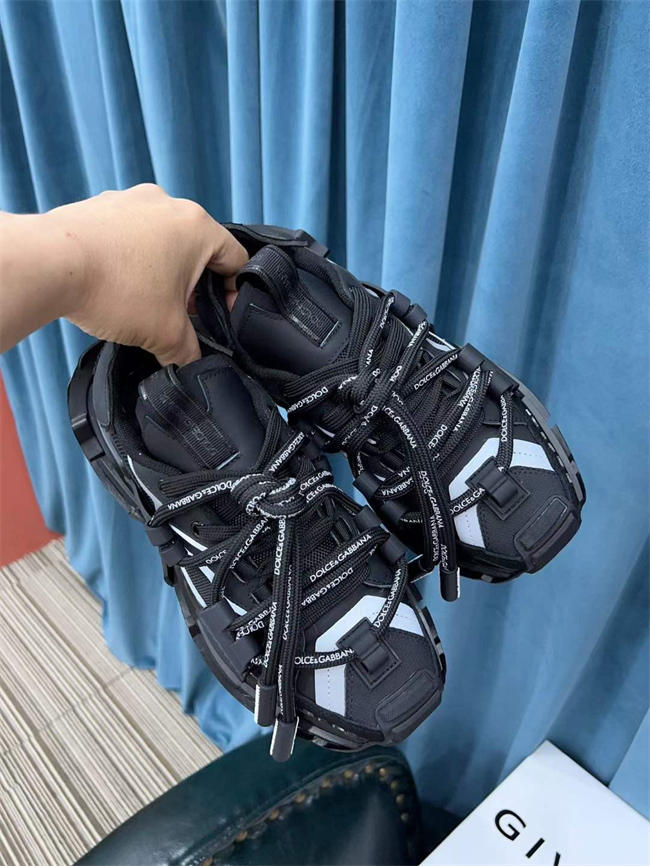 Dg Space Sneakers 83