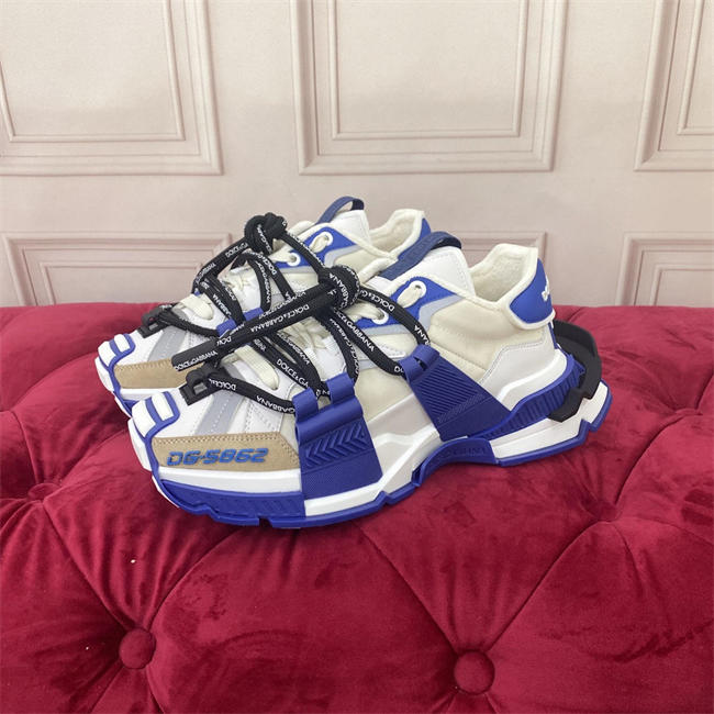 Dg Space Sneakers 87