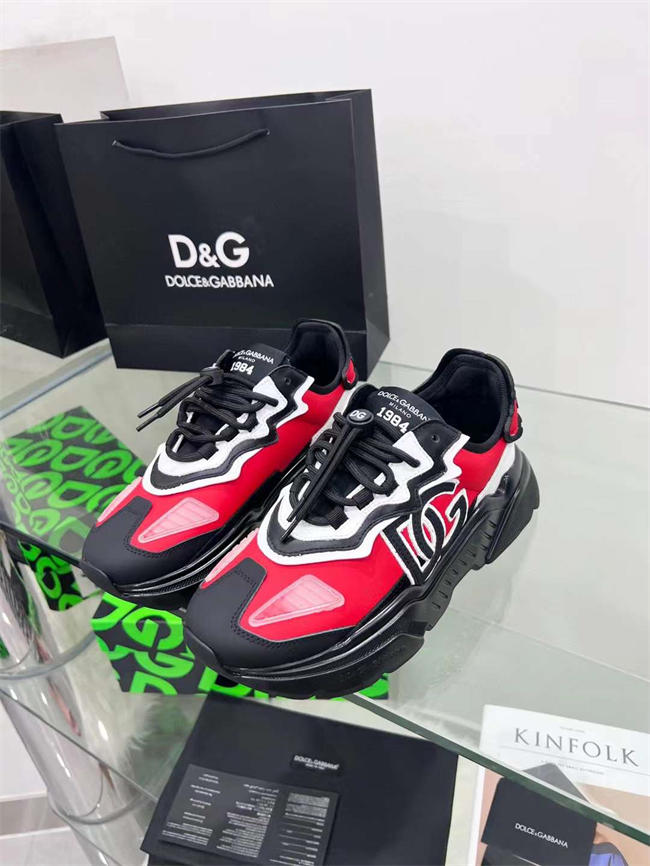 Dg Daymaster Sneaker 5