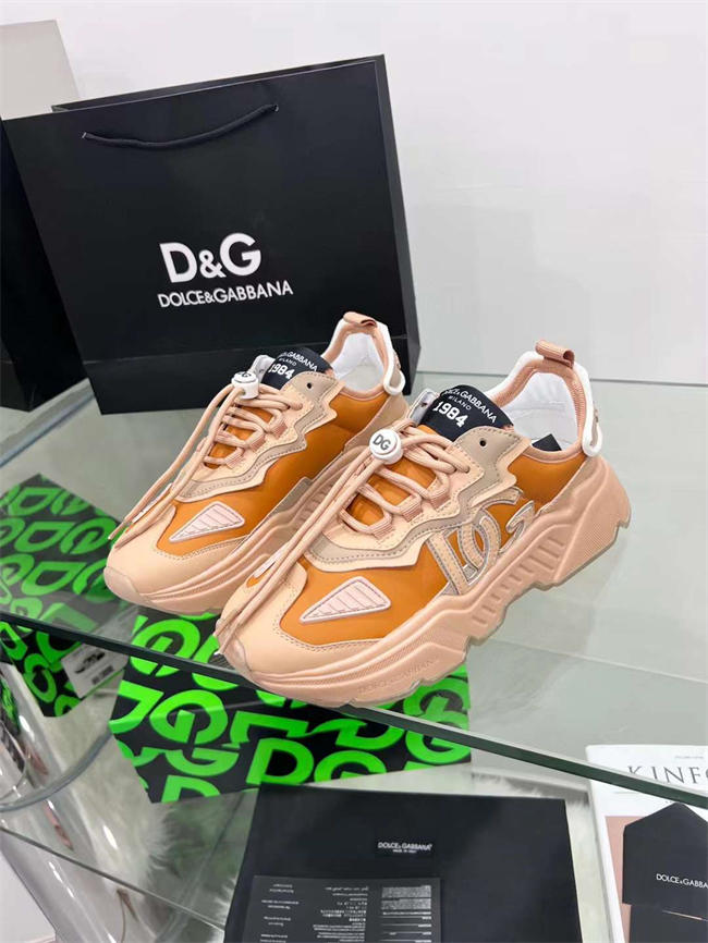 Dg Daymaster Sneaker 20