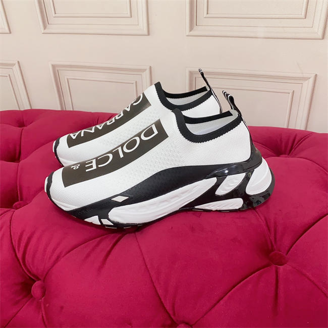 Dg Portofino Sneakers 6