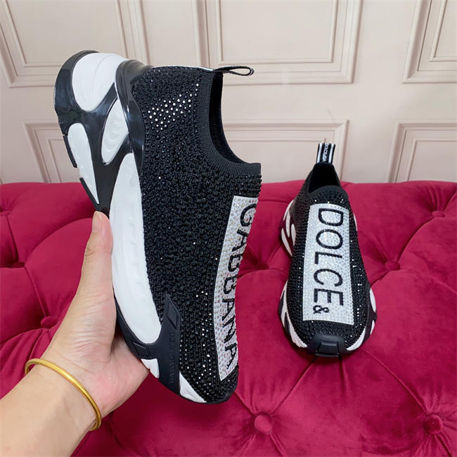 Dg Portofino Sneakers 10