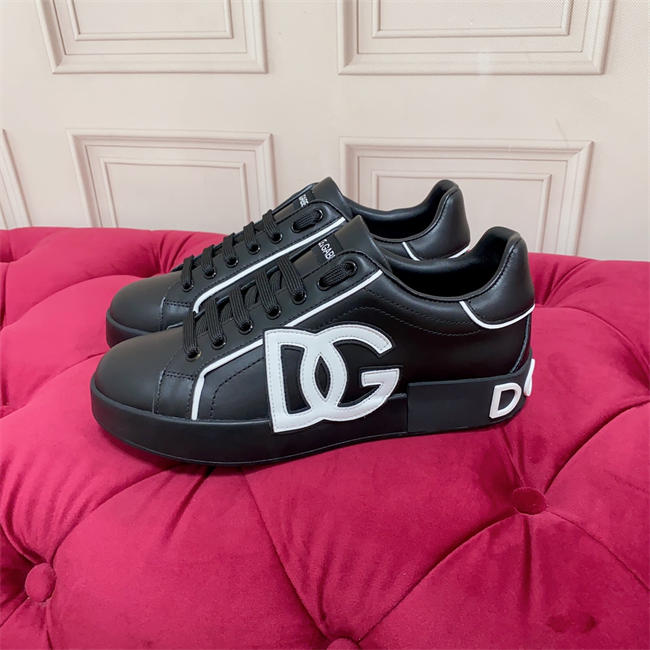 Dg Portofino Sneakers 21
