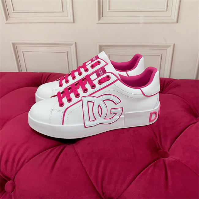 Dg Portofino Sneakers 23