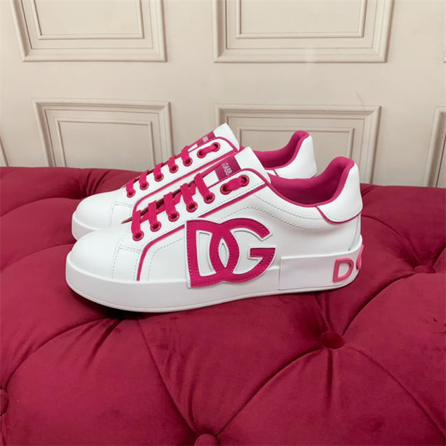 Dg Portofino Sneakers 28