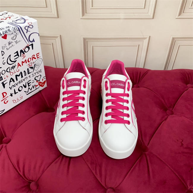 Dg Portofino Sneakers 28